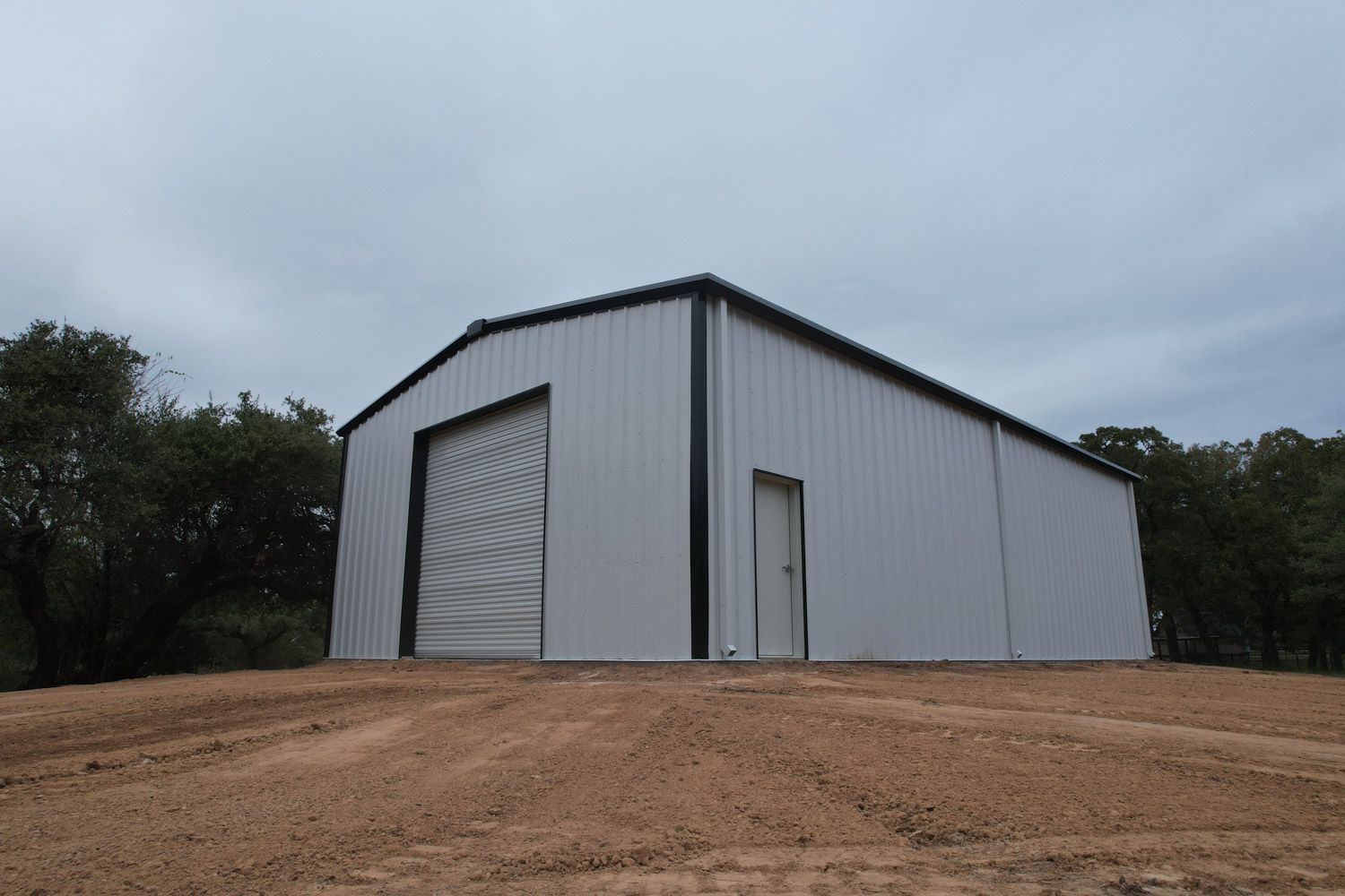 Muleshoe_La-Grange-TX_metal-building-delivery-5